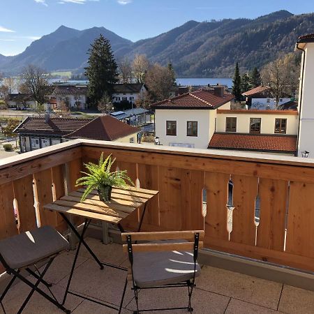 Apartment Berg Und See Schliersee Exterior photo
