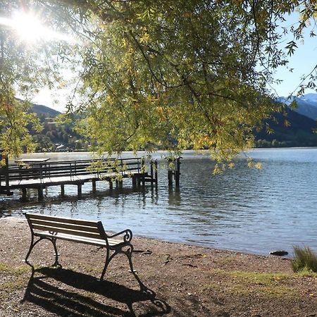 Apartment Berg Und See Schliersee Exterior photo