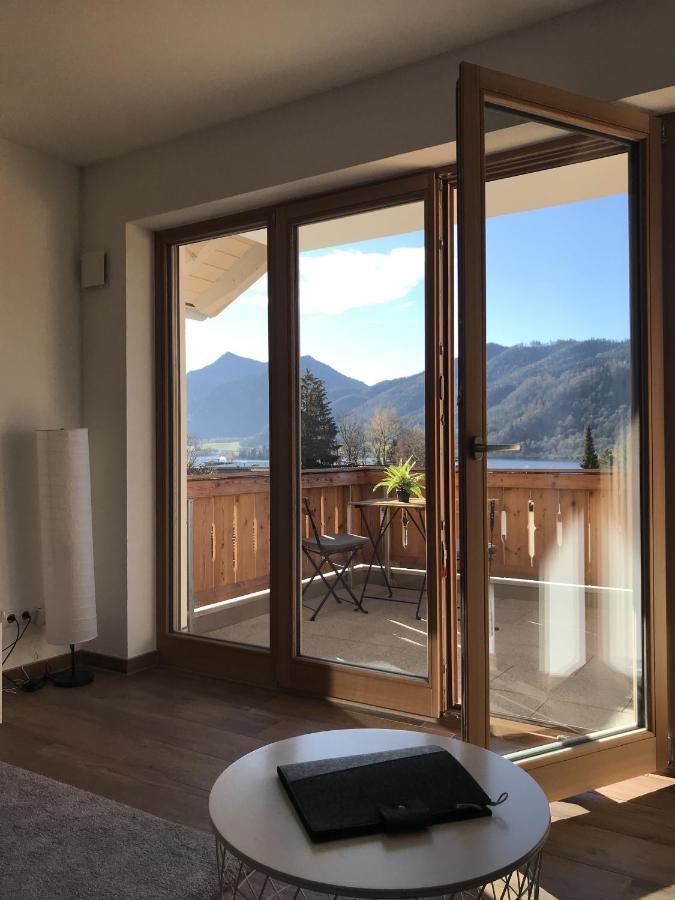 Apartment Berg Und See Schliersee Exterior photo