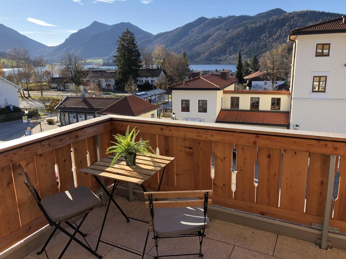 Apartment Berg Und See Schliersee Exterior photo