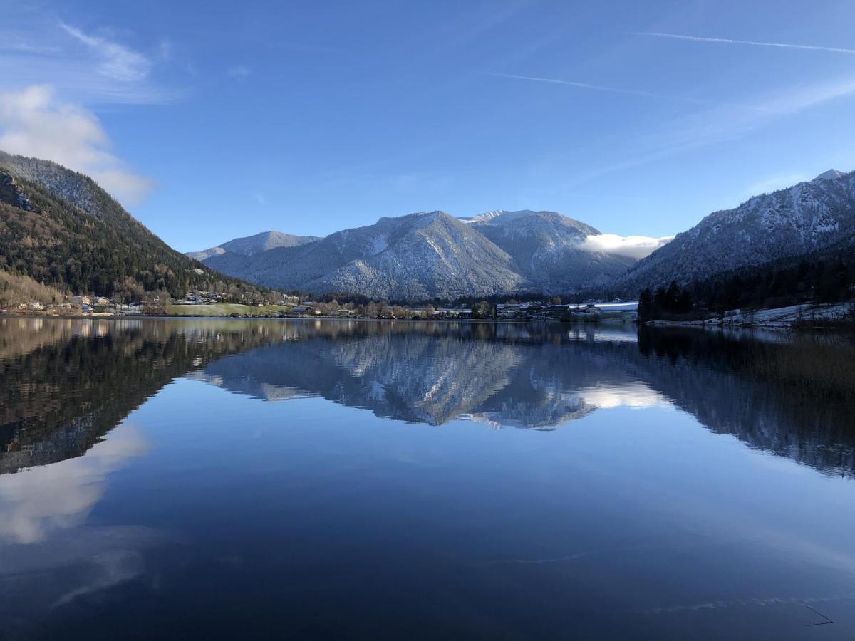 Apartment Berg Und See Schliersee Exterior photo