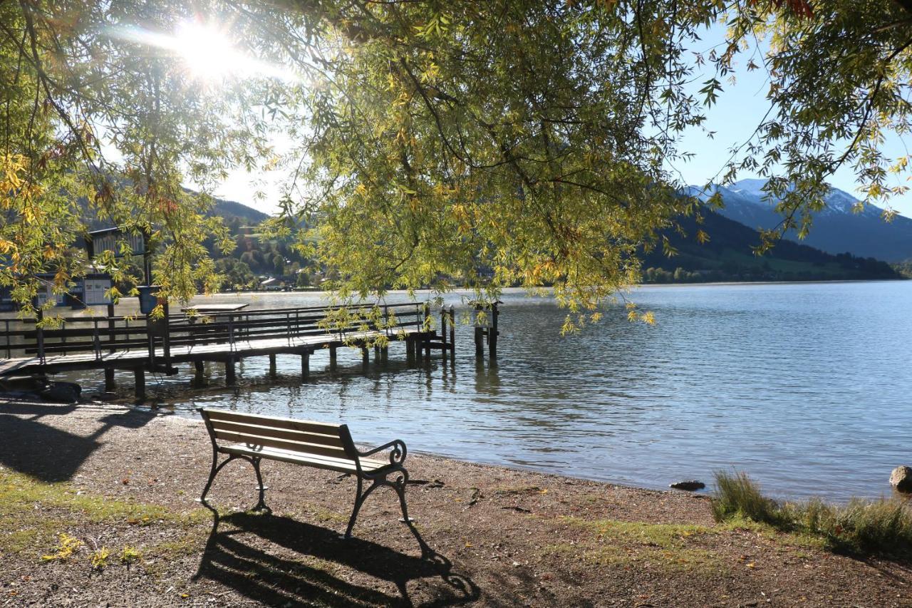 Apartment Berg Und See Schliersee Exterior photo