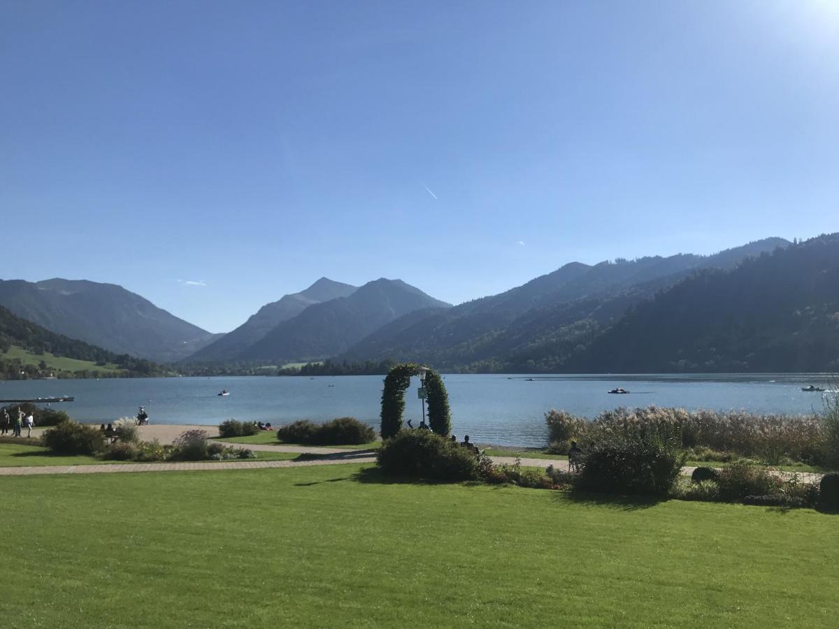 Apartment Berg Und See Schliersee Exterior photo